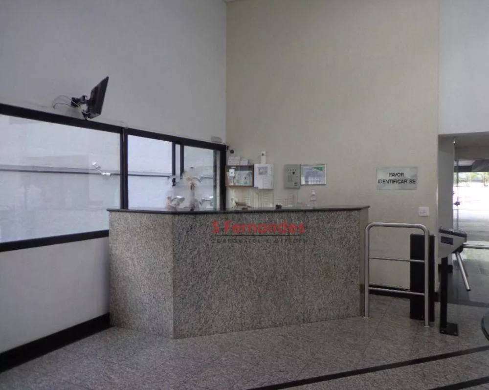 Sala-Conjunto, 42 m² - Foto 3