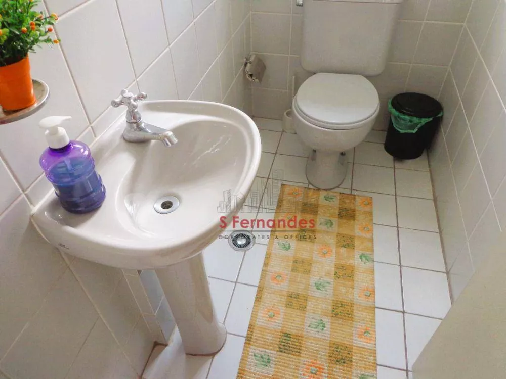 Sala-Conjunto, 42 m² - Foto 1