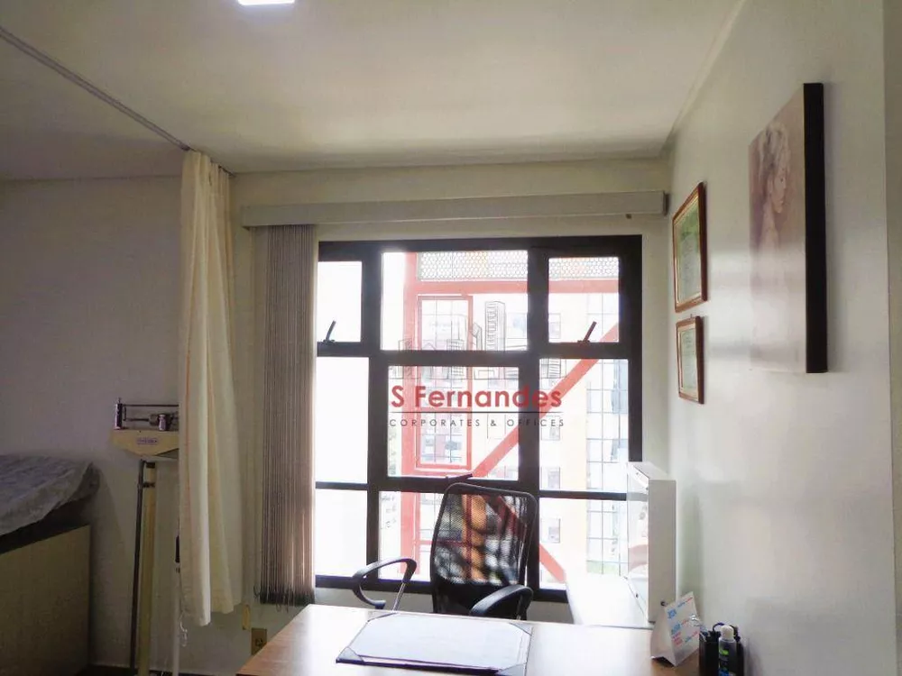 Sala-Conjunto, 42 m² - Foto 4
