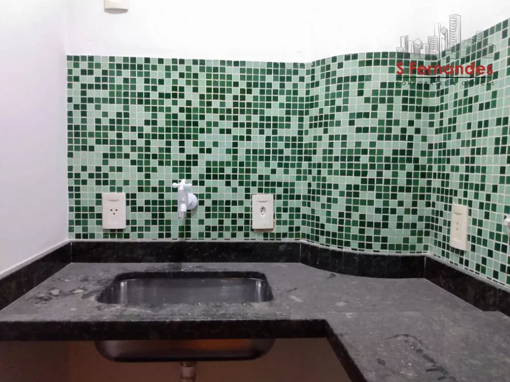 Sala-Conjunto, 72 m² - Foto 2