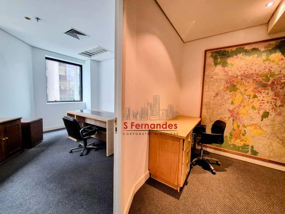 Sala-Conjunto, 35 m² - Foto 4