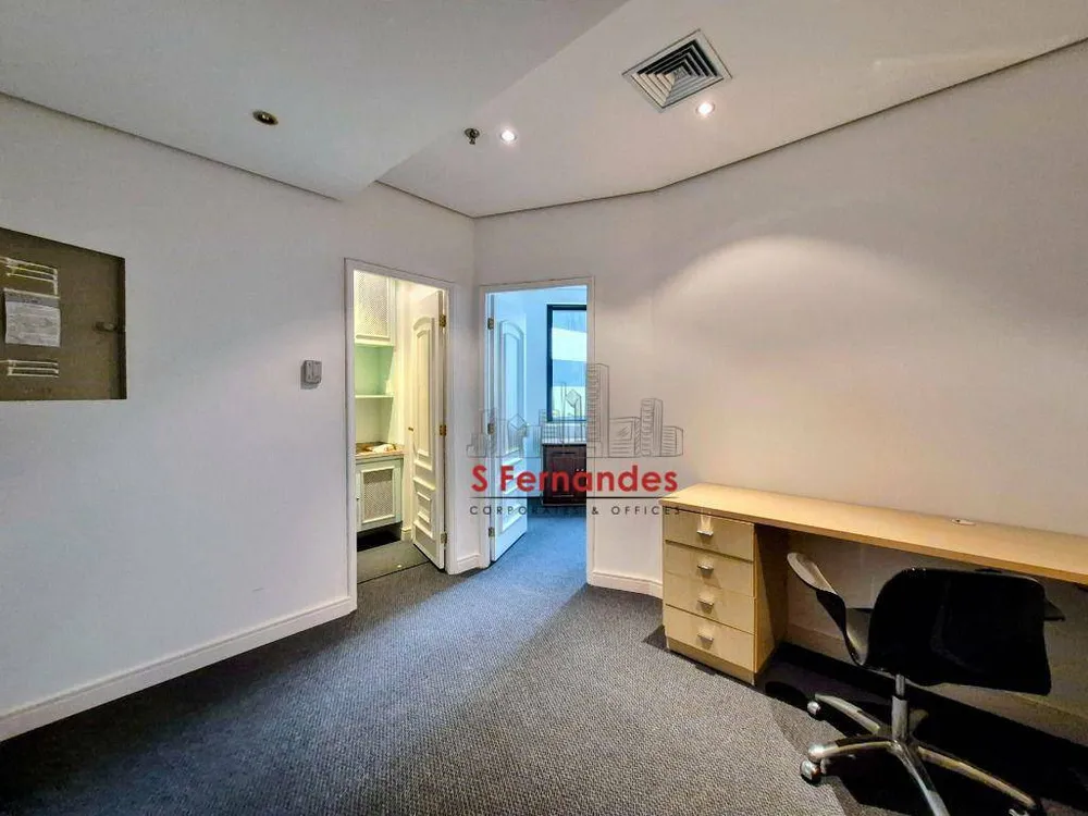 Sala-Conjunto, 35 m² - Foto 2