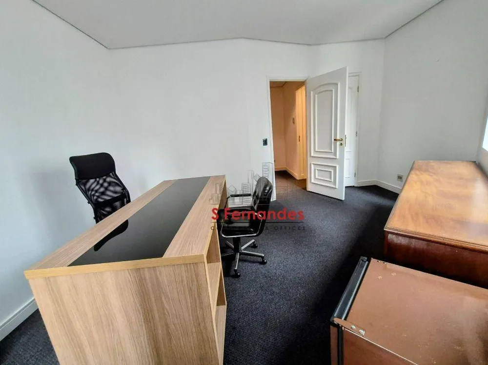 Sala-Conjunto, 35 m² - Foto 5