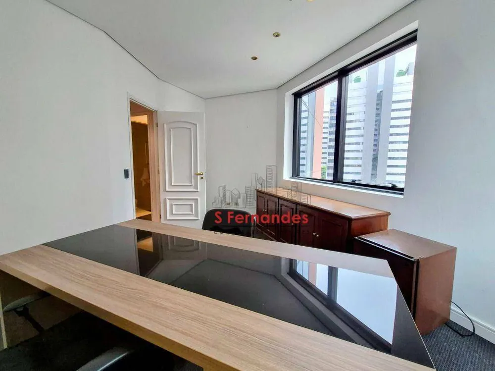 Sala-Conjunto, 35 m² - Foto 6