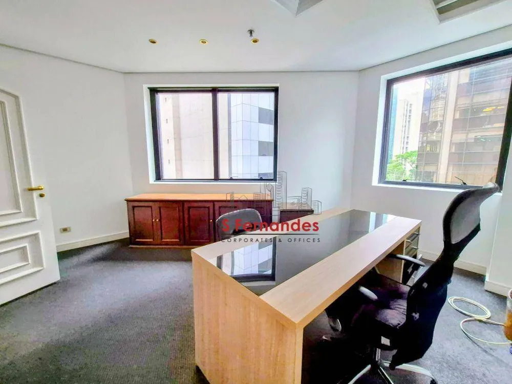 Sala-Conjunto, 35 m² - Foto 3