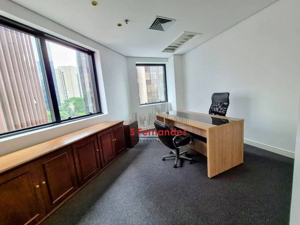 Sala-Conjunto, 35 m² - Foto 1