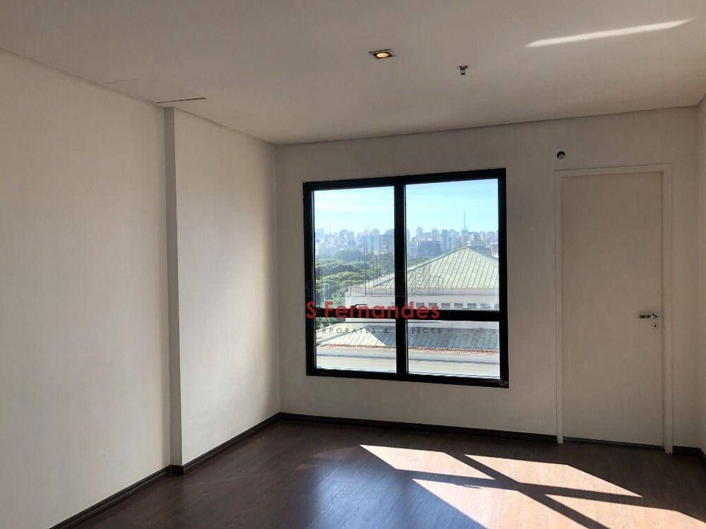 Conjunto Comercial-Sala à venda e aluguel, 31m² - Foto 14