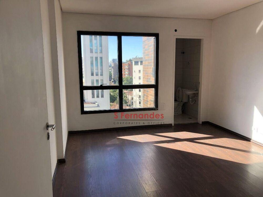Conjunto Comercial-Sala à venda e aluguel, 31m² - Foto 5