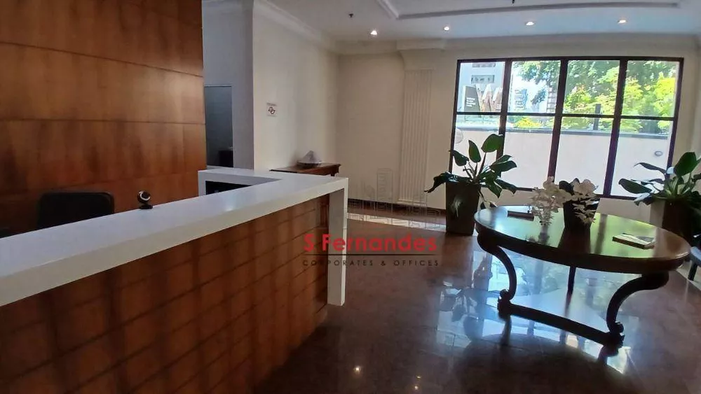 Sala-Conjunto, 32 m² - Foto 3