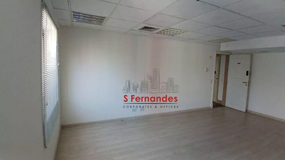 Sala-Conjunto, 32 m² - Foto 1