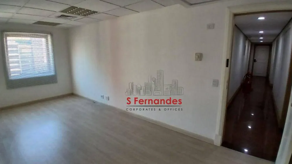 Sala-Conjunto, 32 m² - Foto 3