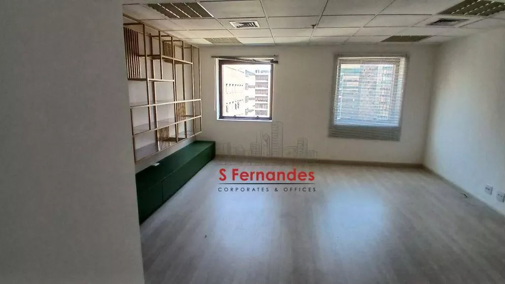 Sala-Conjunto, 32 m² - Foto 4