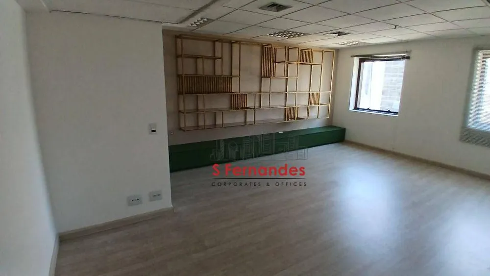 Sala-Conjunto, 32 m² - Foto 1