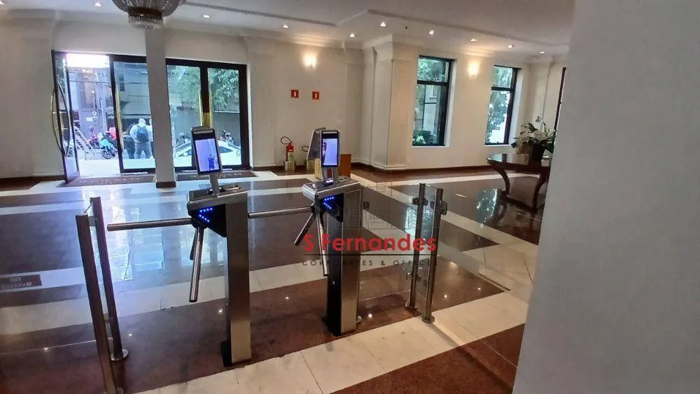 Sala-Conjunto, 32 m² - Foto 10