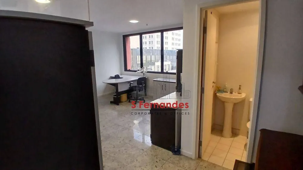 Sala-Conjunto, 28 m² - Foto 3
