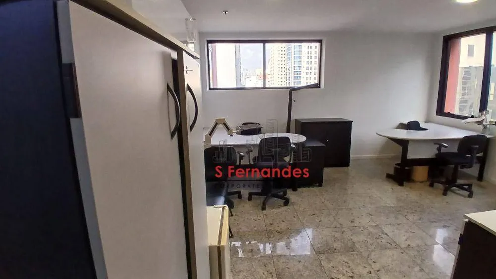 Sala-Conjunto, 28 m² - Foto 4