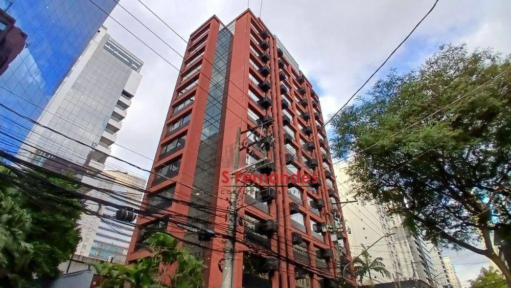 Sala-Conjunto, 28 m² - Foto 1
