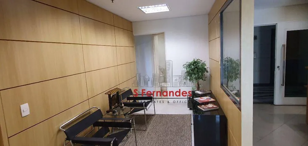 Sala-Conjunto, 180 m² - Foto 3