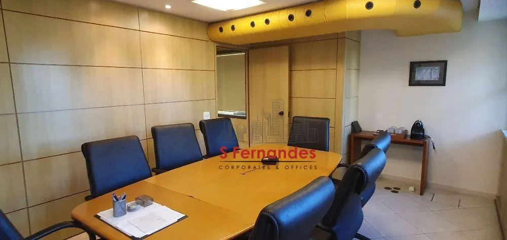 Sala-Conjunto, 180 m² - Foto 6