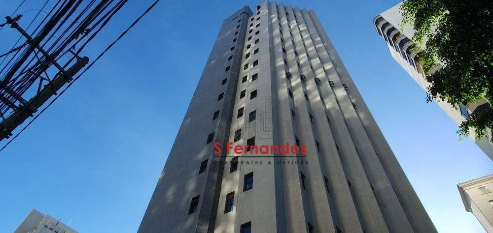 Sala-Conjunto, 180 m² - Foto 1