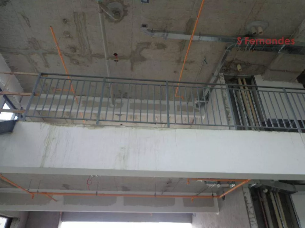 Sala-Conjunto, 335 m² - Foto 2