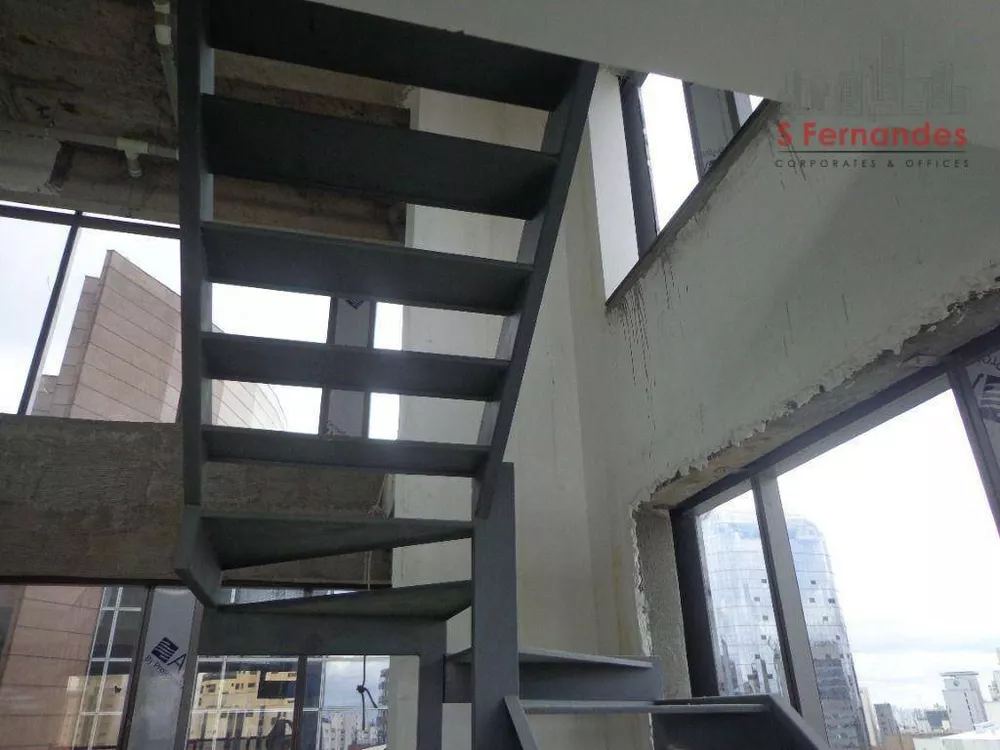 Sala-Conjunto, 335 m² - Foto 4