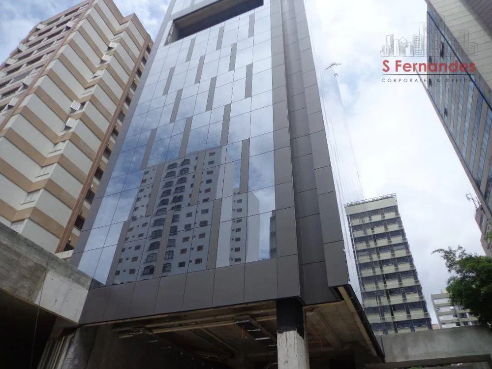Sala-Conjunto, 335 m² - Foto 12