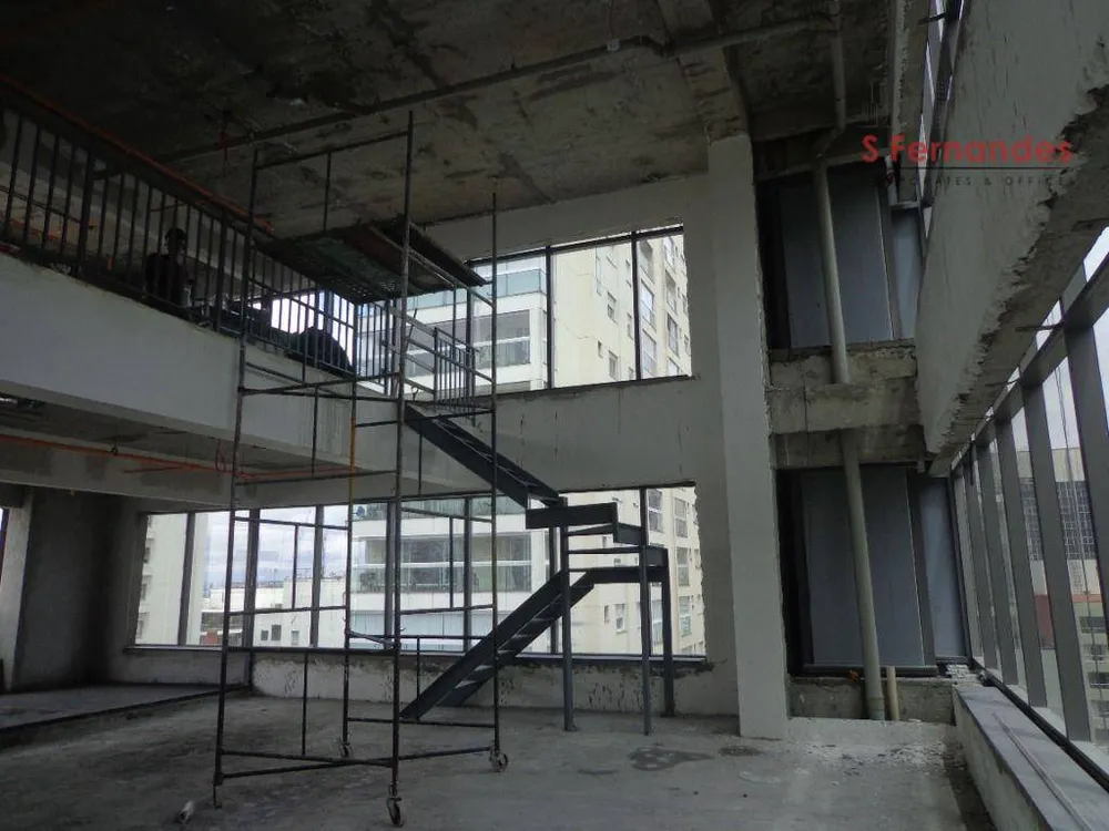 Sala-Conjunto, 335 m² - Foto 11