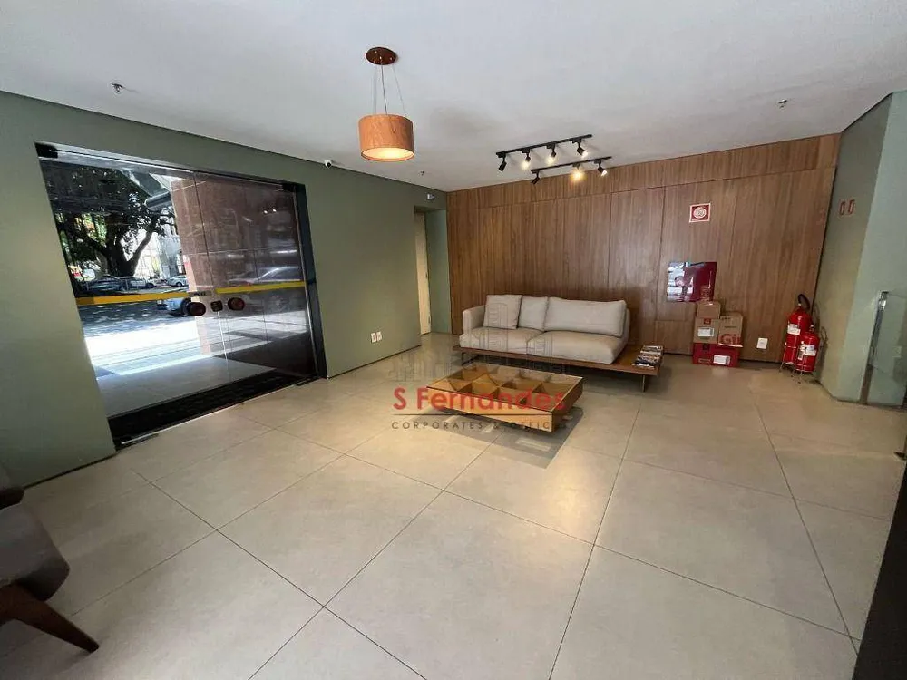 Sala-Conjunto, 130 m² - Foto 11