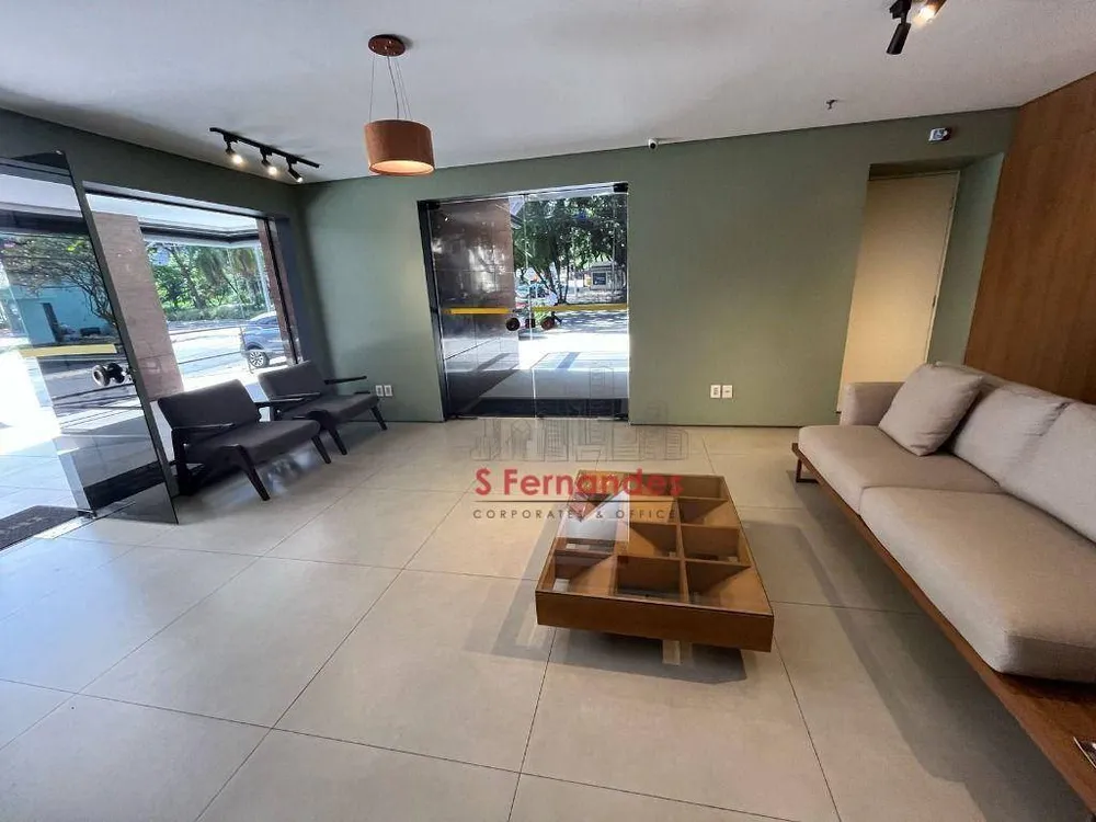 Sala-Conjunto, 130 m² - Foto 12