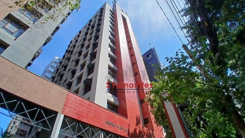 Sala-Conjunto, 92 m² - Foto 1