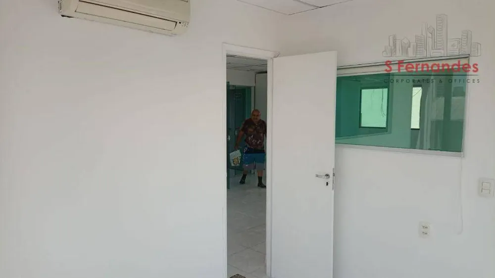 Sala-Conjunto, 98 m² - Foto 4