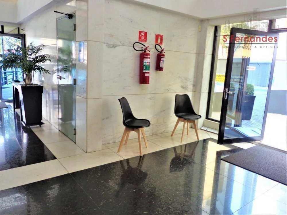 Sala-Conjunto, 98 m² - Foto 11