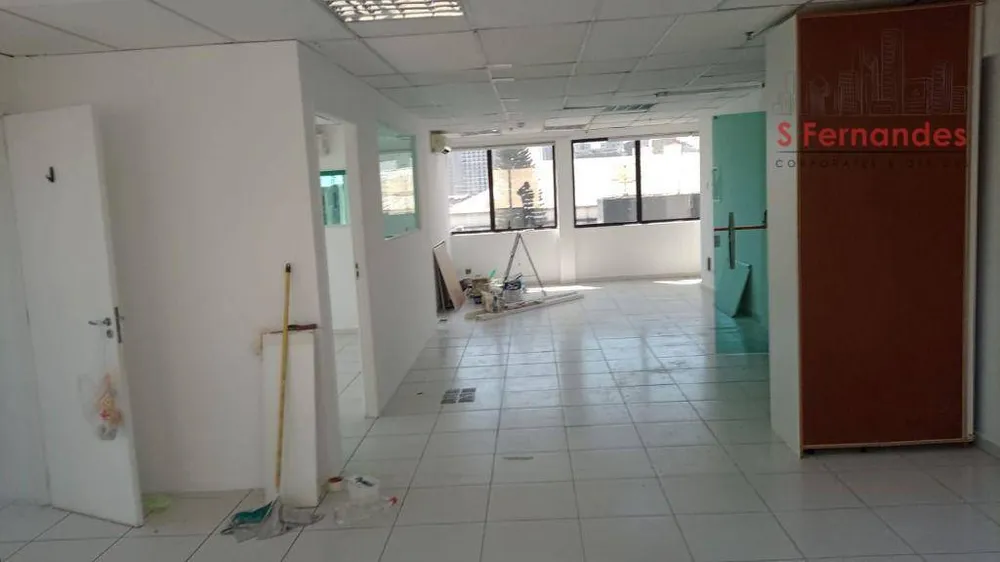 Sala-Conjunto, 98 m² - Foto 2