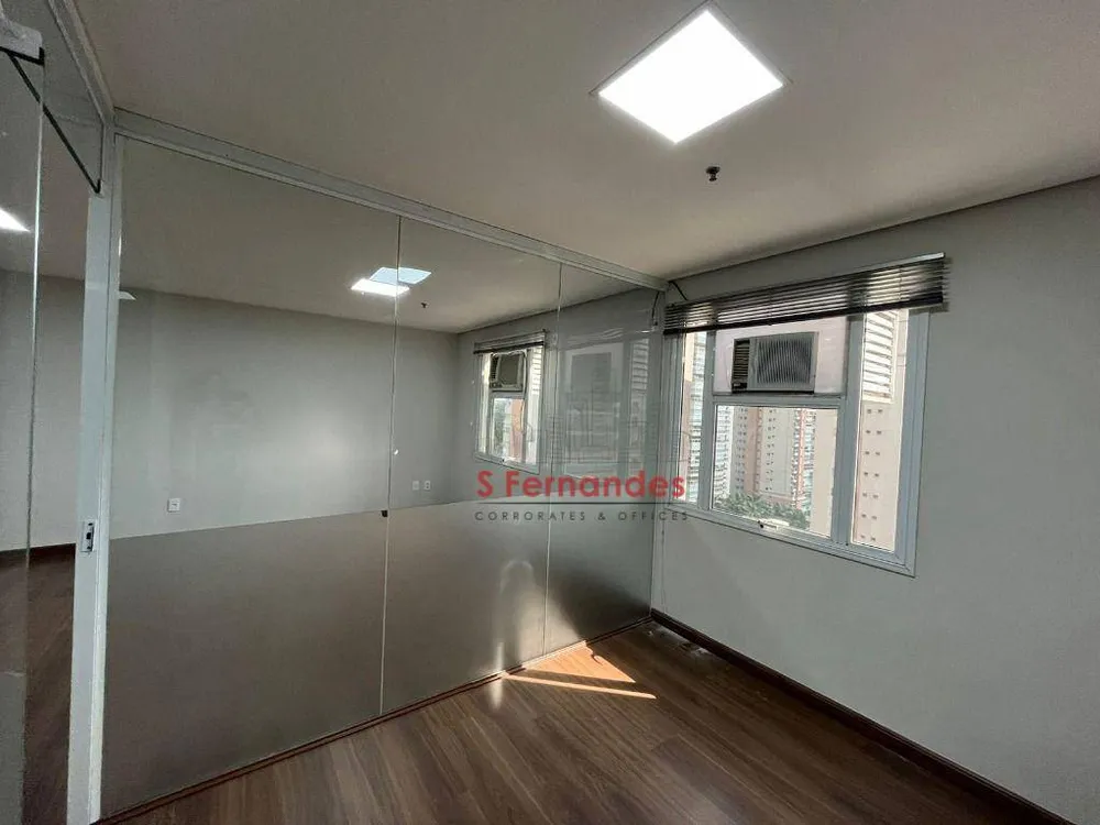 Sala-Conjunto, 30 m² - Foto 2