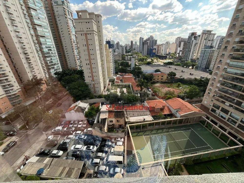 Sala-Conjunto, 30 m² - Foto 2