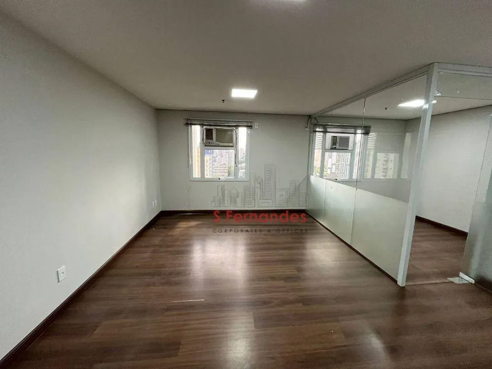 Sala-Conjunto, 30 m² - Foto 6