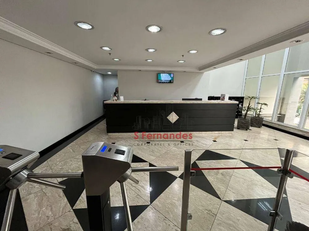 Sala-Conjunto, 30 m² - Foto 7