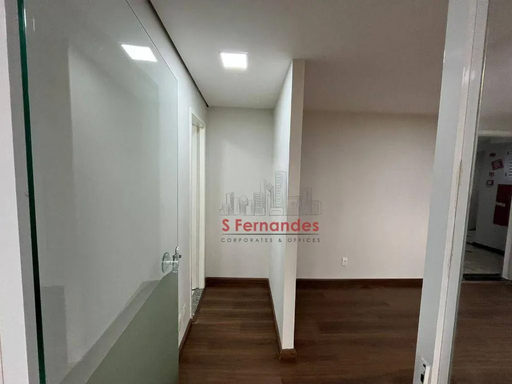 Sala-Conjunto, 30 m² - Foto 3