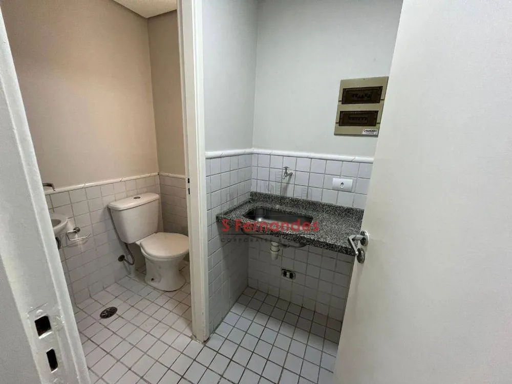 Sala-Conjunto, 30 m² - Foto 4