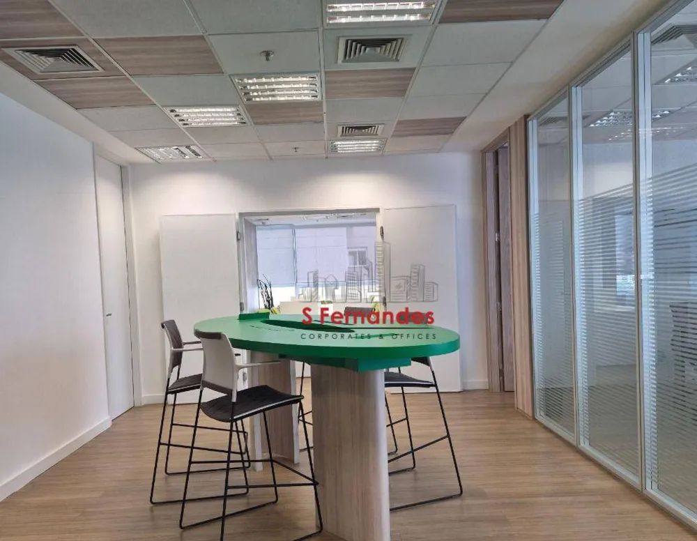 Sala-Conjunto, 514 m² - Foto 2