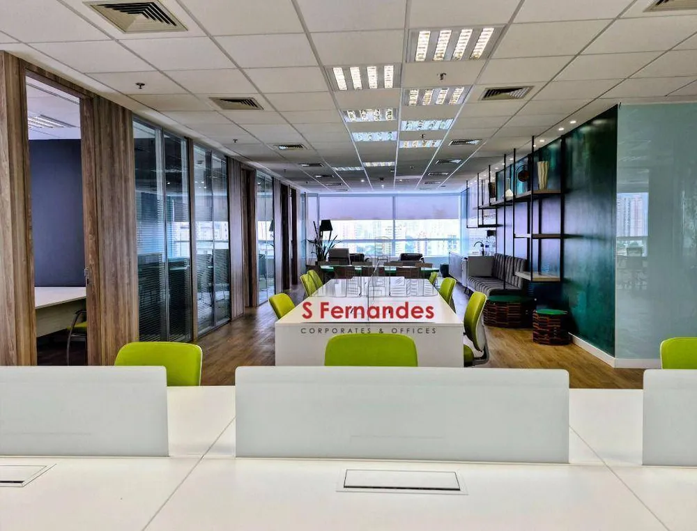 Sala-Conjunto, 514 m² - Foto 1