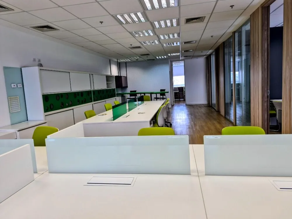 Sala-Conjunto, 514 m² - Foto 7