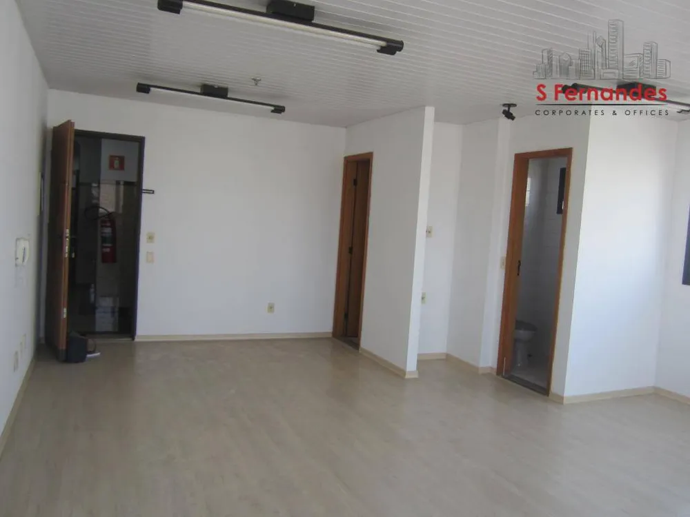 Sala-Conjunto, 45 m² - Foto 4