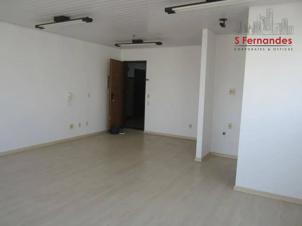 Sala-Conjunto, 45 m² - Foto 2