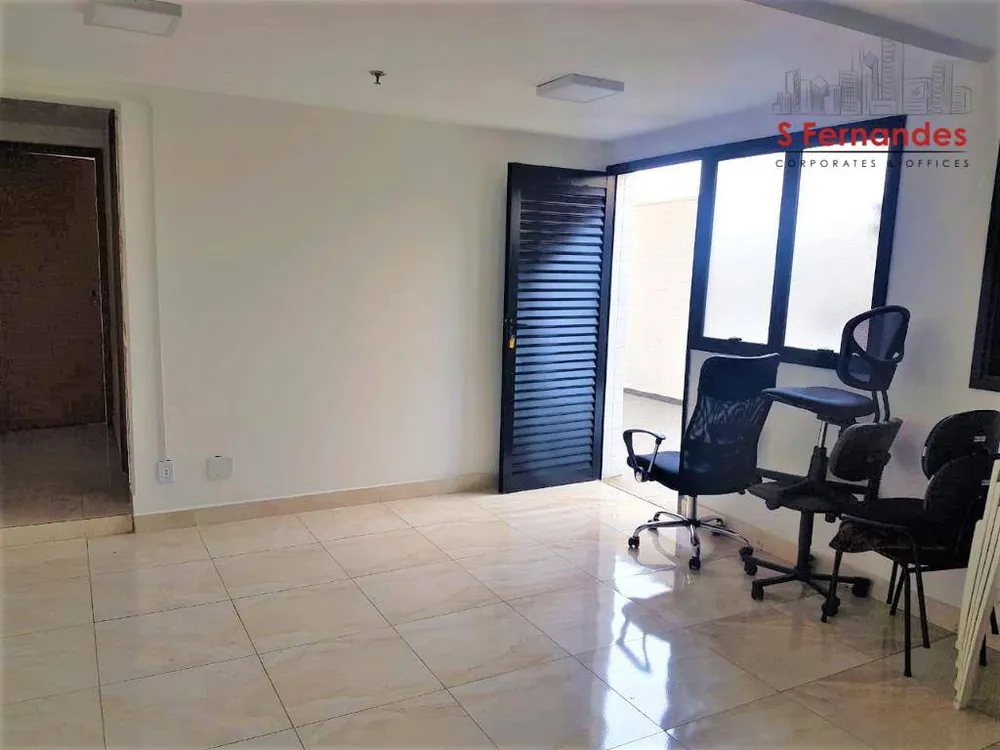 Sala-Conjunto, 45 m² - Foto 5