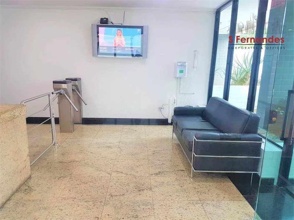 Sala-Conjunto, 45 m² - Foto 1