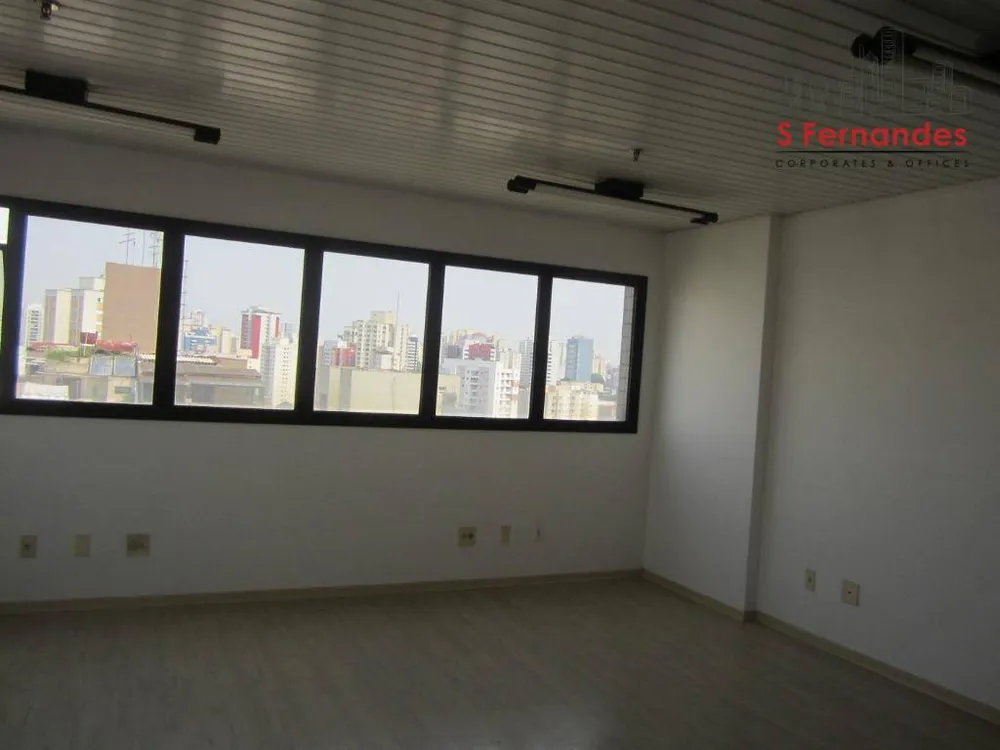 Sala-Conjunto, 45 m² - Foto 7