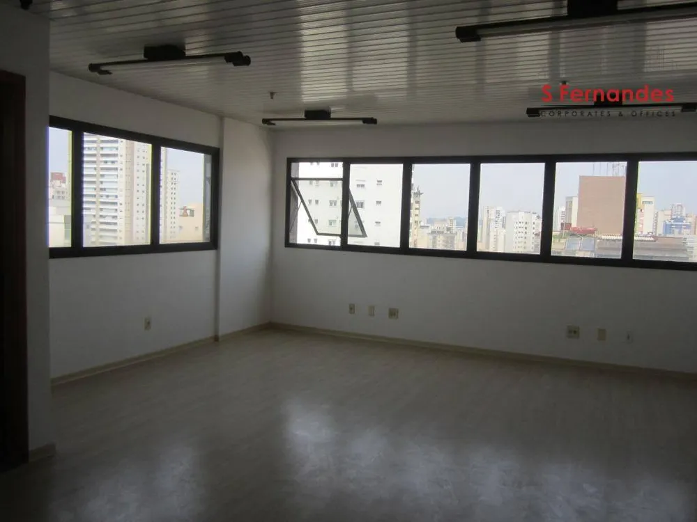 Sala-Conjunto, 45 m² - Foto 5