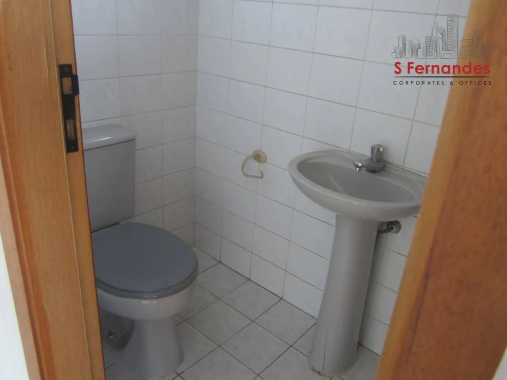 Sala-Conjunto, 45 m² - Foto 8
